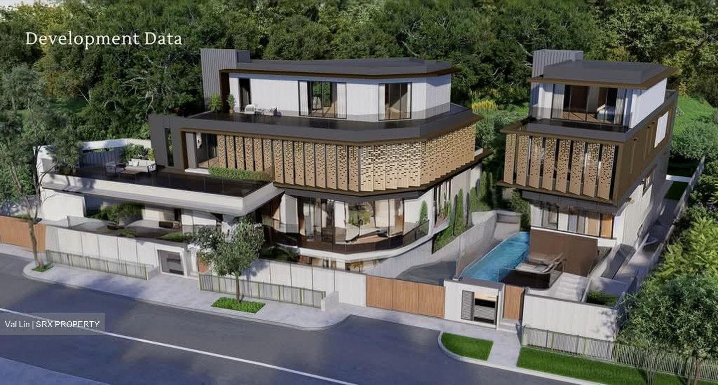 Capitol Park (D11), Detached #547228441